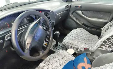 Toyota Camry 1995 года за 700 000 тг. в Астана фото 5