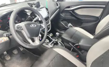 LADA (ВАЗ) Vesta Cross 2020 года за 5 500 000 тг. в Астана фото 5