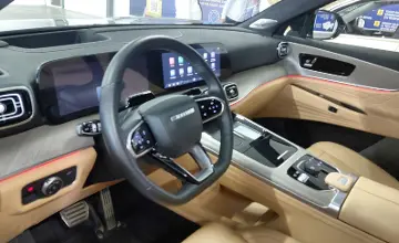 Jaecoo J8 2024 года за 15 000 000 тг. в Астана фото 5