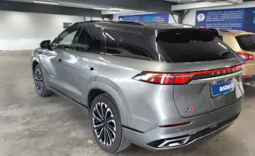 Jaecoo J8 2024 года за 15 000 000 тг. в Астана фото 4