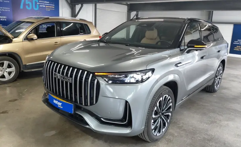 Jaecoo J8 2024 года за 15 000 000 тг. в Астана