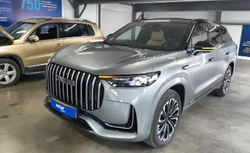 Jaecoo J8 2024 года за 15 000 000 тг. в Астана фото 1
