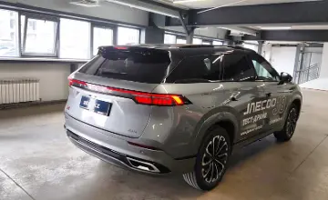 Jaecoo J8 2024 года за 15 000 000 тг. в Астана фото 3