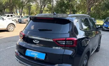 Chery Tiggo 4 Pro 2022 года за 5 500 000 тг. в Актобе