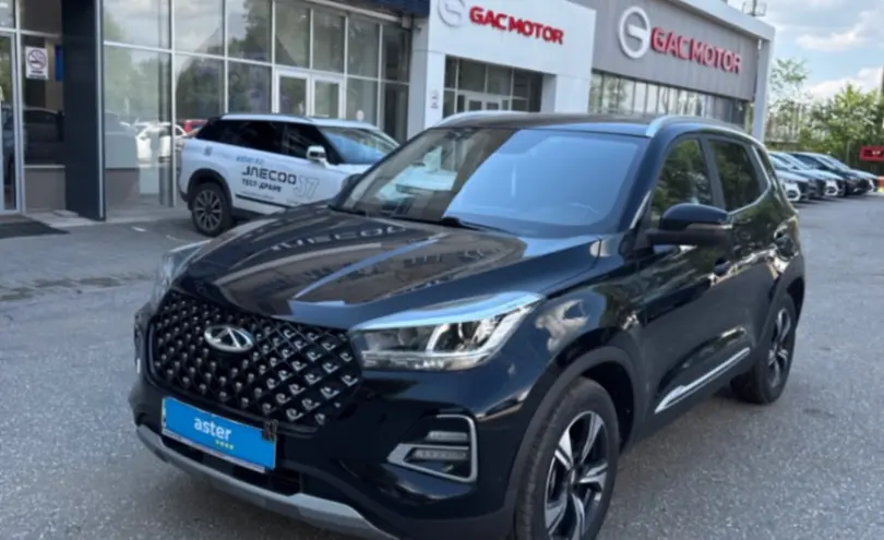 Chery Tiggo 4 Pro 2022 года за 5 500 000 тг. в Актобе