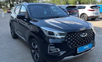 Chery Tiggo 4 Pro 2022 года за 5 500 000 тг. в Актобе фото 3