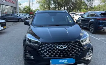 Chery Tiggo 4 Pro 2022 года за 5 500 000 тг. в Актобе фото 2