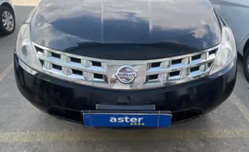Nissan Murano 2003 года за 3 000 000 тг. в Кызылорда фото 2