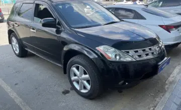 Nissan Murano 2003 года за 3 000 000 тг. в Кызылорда фото 3