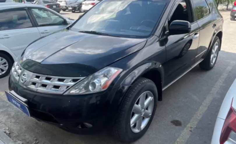 Nissan Murano 2003 года за 3 000 000 тг. в Кызылорда