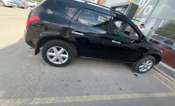 Nissan Murano 2003 года за 3 000 000 тг. в Кызылорда фото 4
