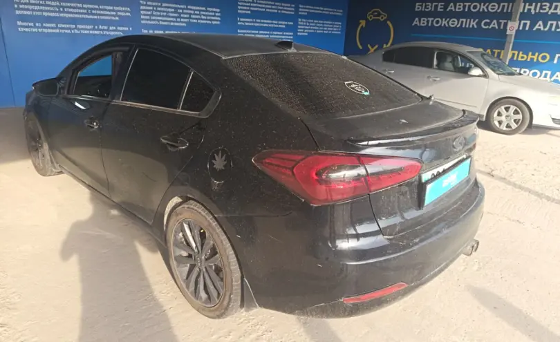 Kia Cerato 2014 года за 4 500 000 тг. в Алматы фото 3