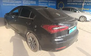 Kia Cerato 2014 года за 4 500 000 тг. в Алматы фото 3