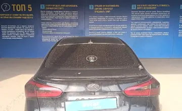 Kia Cerato 2014 года за 4 500 000 тг. в Алматы фото 2