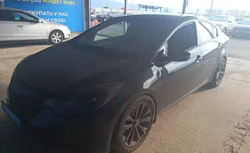Kia Cerato 2014 года за 4 500 000 тг. в Алматы фото 1
