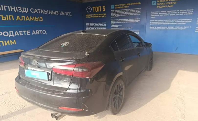 Kia Cerato 2014 года за 4 500 000 тг. в Алматы
