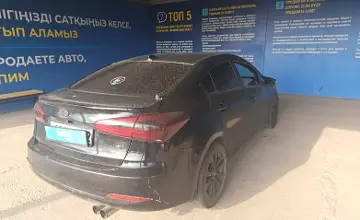 Kia Cerato 2014 года за 4 500 000 тг. в Алматы