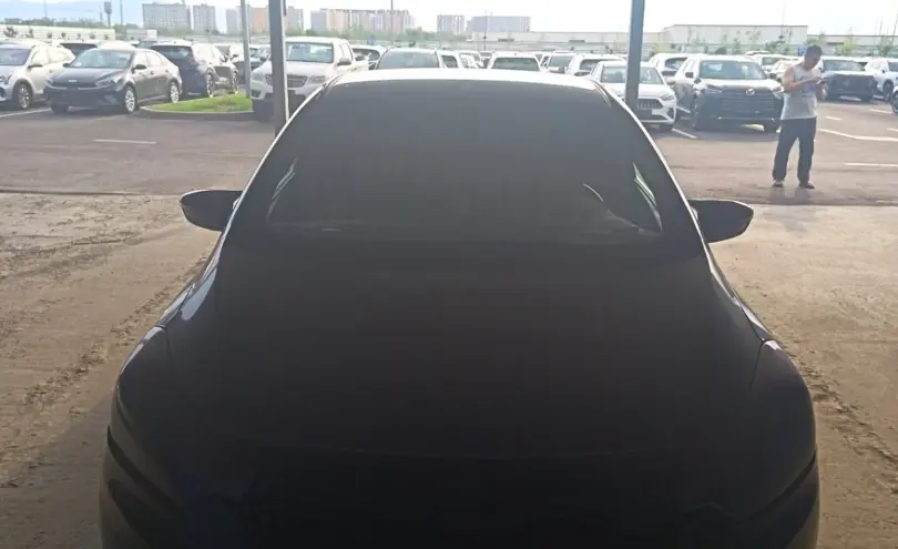 Kia Cerato 2014 года за 4 500 000 тг. в Алматы фото 5