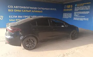 Kia Cerato 2014 года за 4 500 000 тг. в Алматы фото 4