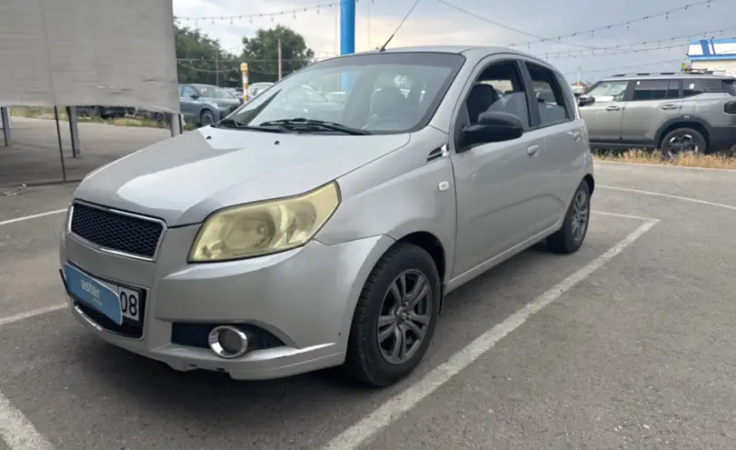 Daewoo Gentra 2009 года за 1 500 000 тг. в Тараз
