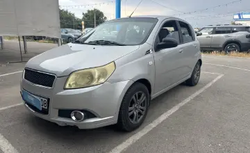 Daewoo Gentra 2009 года за 1 500 000 тг. в Тараз фото 1