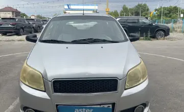 Daewoo Gentra 2009 года за 1 500 000 тг. в Тараз фото 2