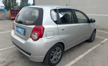 Daewoo Gentra 2009 года за 1 500 000 тг. в Тараз