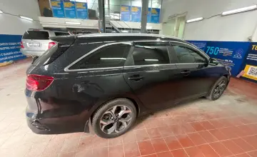 Kia Ceed SW 2021 года за 9 000 000 тг. в Астана фото 4