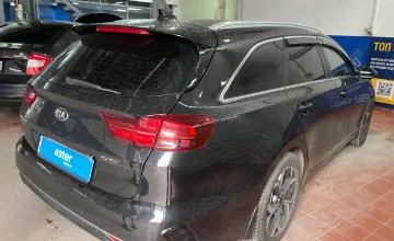 Kia Ceed SW 2021 года за 9 000 000 тг. в Астана