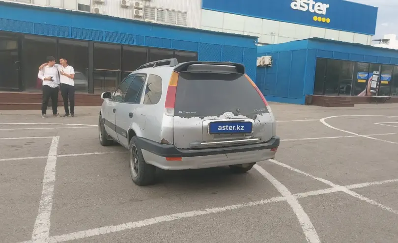 Toyota Sprinter Carib 1996 года за 700 000 тг. в Алматы фото 4