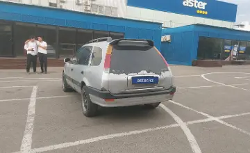 Toyota Sprinter Carib 1996 года за 700 000 тг. в Алматы фото 4