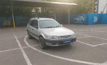 Toyota Sprinter Carib 1996 года за 700 000 тг. в Алматы фото 2