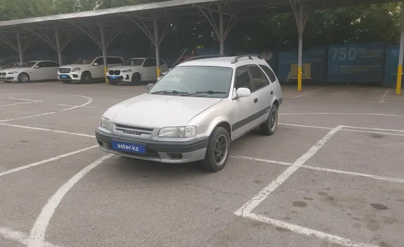Toyota Sprinter Carib 1996 года за 700 000 тг. в Алматы