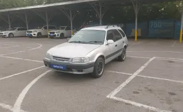 Toyota Sprinter Carib 1996 года за 700 000 тг. в Алматы фото 1