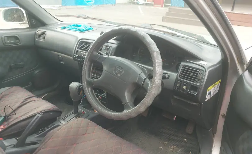 Toyota Sprinter Carib 1996 года за 700 000 тг. в Алматы фото 5