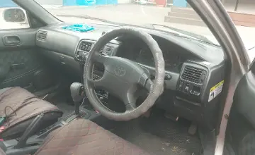 Toyota Sprinter Carib 1996 года за 700 000 тг. в Алматы фото 5