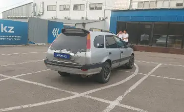 Toyota Sprinter Carib 1996 года за 700 000 тг. в Алматы фото 3