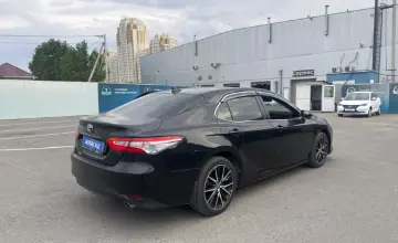 Toyota Camry 2021 года за 12 500 000 тг. в Шымкент