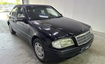 Mercedes-Benz C-Класс 1995 года за 1 000 000 тг. в Павлодар фото 3
