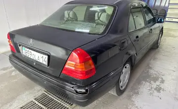 Mercedes-Benz C-Класс 1995 года за 1 000 000 тг. в Павлодар