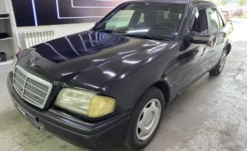 Mercedes-Benz C-Класс 1995 года за 1 000 000 тг. в Павлодар фото 1