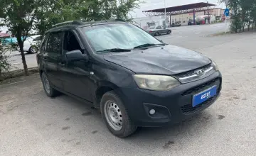 LADA (ВАЗ) Kalina 2014 года за 1 700 000 тг. в Кызылорда фото 3