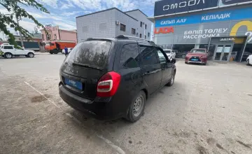 LADA (ВАЗ) Kalina 2014 года за 1 700 000 тг. в Кызылорда