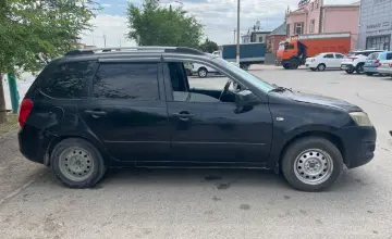 LADA (ВАЗ) Kalina 2014 года за 1 700 000 тг. в Кызылорда фото 4