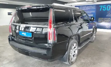 Cadillac Escalade 2015 года за 17 000 000 тг. в Астана фото 3