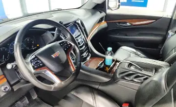 Cadillac Escalade 2015 года за 17 000 000 тг. в Астана фото 5