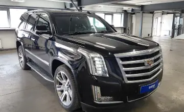 Cadillac Escalade 2015 года за 17 000 000 тг. в Астана фото 2