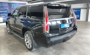 Cadillac Escalade 2015 года за 17 000 000 тг. в Астана фото 4