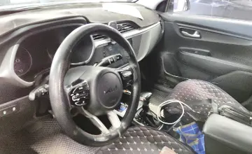 Kia Rio 2022 года за 7 000 000 тг. в Астана фото 5