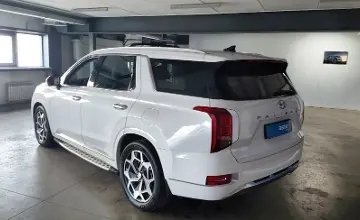 Hyundai Palisade 2021 года за 18 000 000 тг. в Астана фото 4